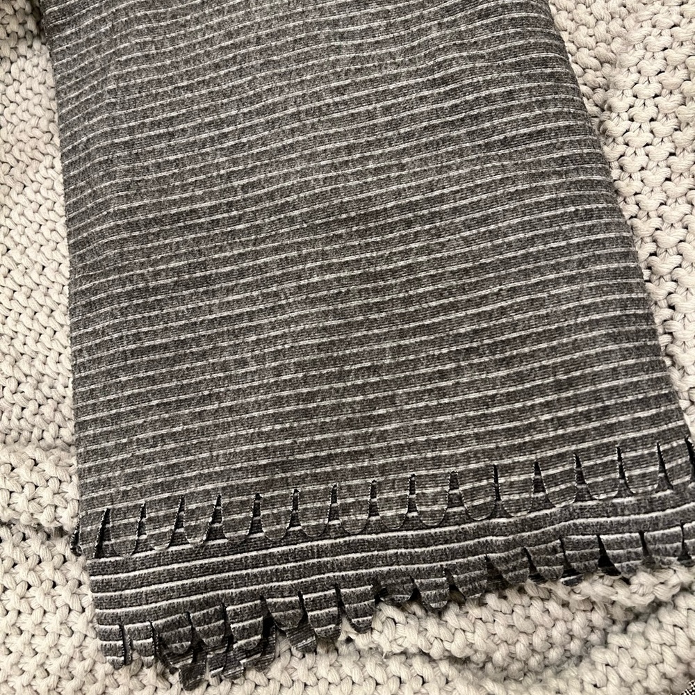 IKEA blanket